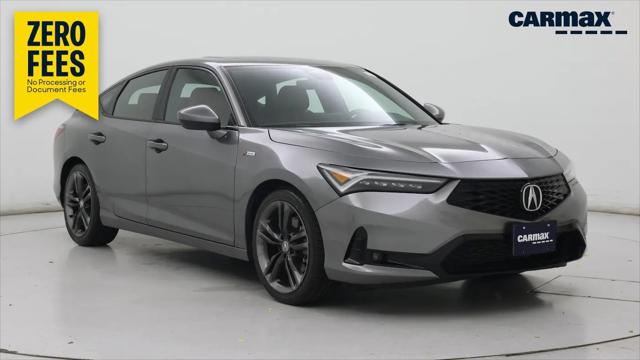 2023 Acura Integra A-SPEC for sale in Frederick, MD