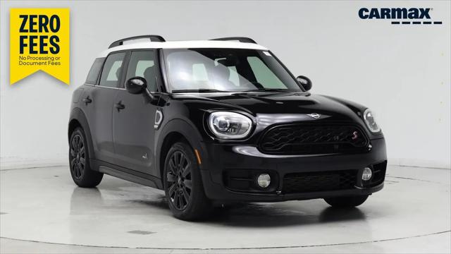 2019 MINI Countryman Cooper S for sale in Doral, FL