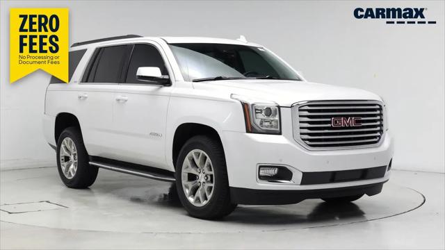 2020 GMC Yukon 2WD SLT Standard Edition for sale in Doral, FL