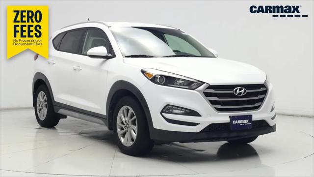 2017 Hyundai Tucson SE for sale in Richmond, TX