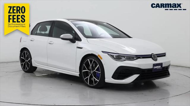 2022 Volkswagen Golf R 2.0T for sale in Richmond, TX