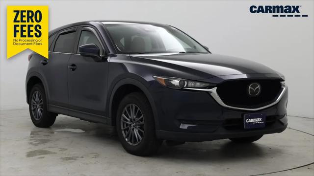 2020 Mazda CX-5 Touring for sale in Norwood, MA