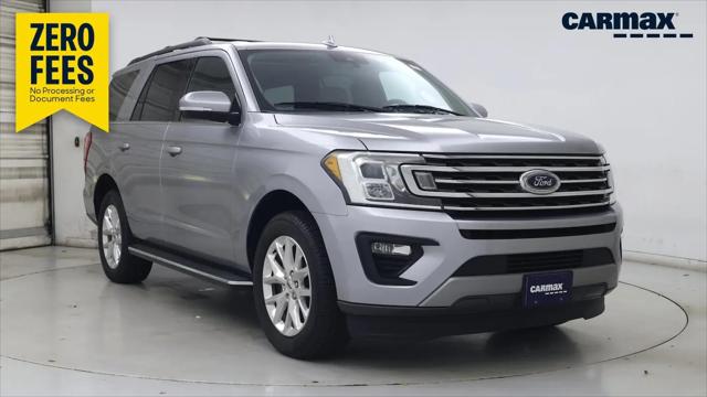 2021 Ford Expedition XLT for sale in Norwood, MA