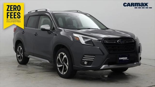 2023 Subaru Forester Touring for sale in Norwood, MA