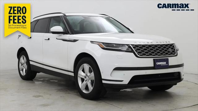 2021 Land Rover Range Rover Velar P250 S for sale in Norwood, MA