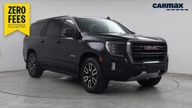 2022 GMC Yukon XL 4WD AT4 for sale in Royal Palm Beach, FL