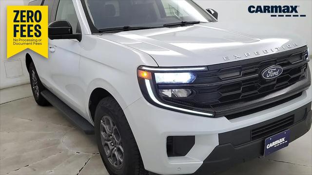 2025 Ford Expedition Active for sale in Amherst, NY
