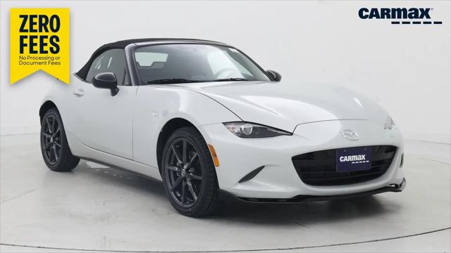 2016 Mazda MX-5 Club for sale in Amherst, NY