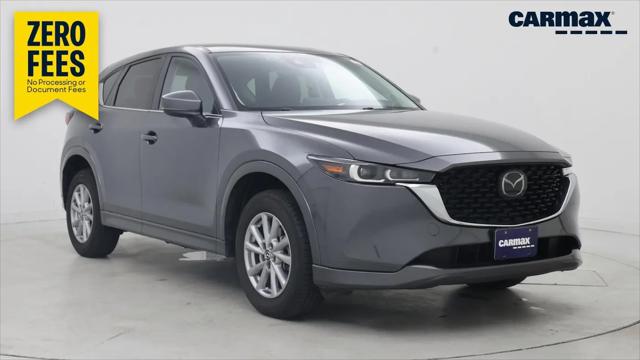 2024 Mazda CX-5 2.5 S Preferred for sale in Amherst, NY