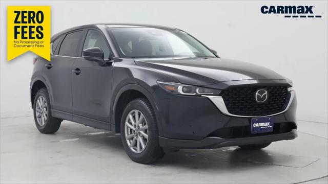 2025 Mazda CX-5 2.5 S Preferred for sale in Amherst, NY