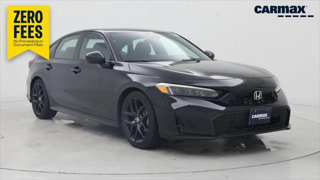 2025 Honda Civic Sport for sale in Amherst, NY