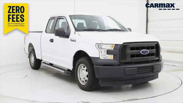2017 Ford F-150 XL for sale in Mobile, AL