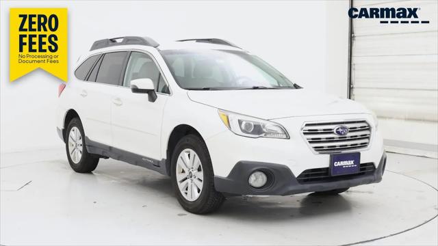 2016 Subaru Outback 2.5i Premium for sale in Mobile, AL