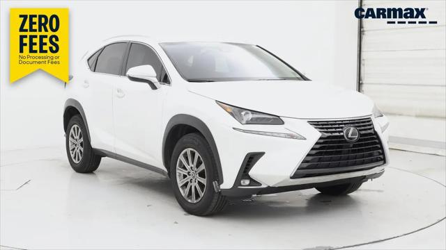 2020 Lexus NX 300 NX 300 for sale in Mobile, AL