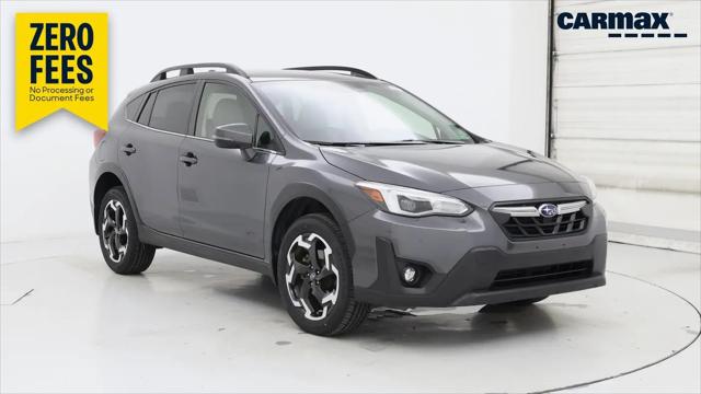 2023 Subaru Crosstrek Limited for sale in Mobile, AL