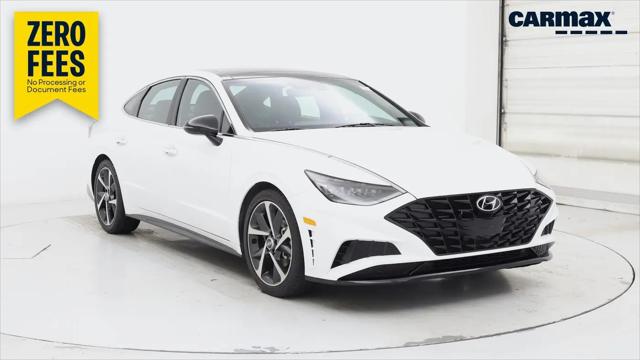 2023 Hyundai Sonata SEL Plus for sale in Mobile, AL