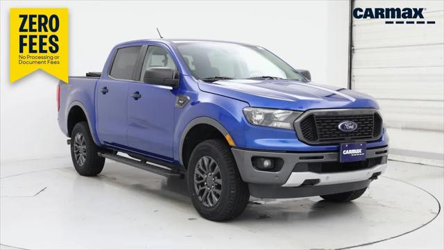 2019 Ford Ranger XLT for sale in Mobile, AL