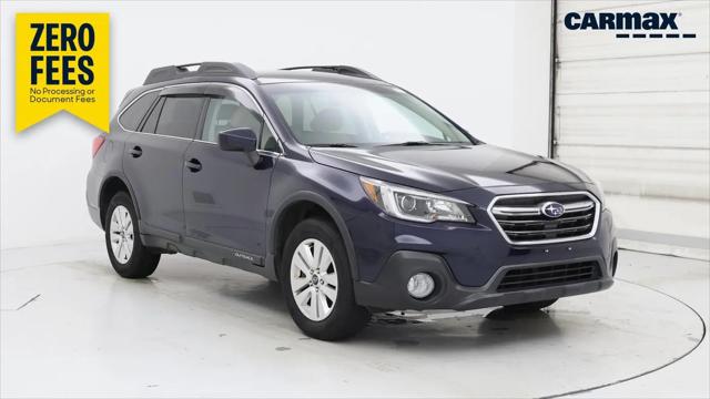 2018 Subaru Outback 2.5i Premium for sale in Mobile, AL