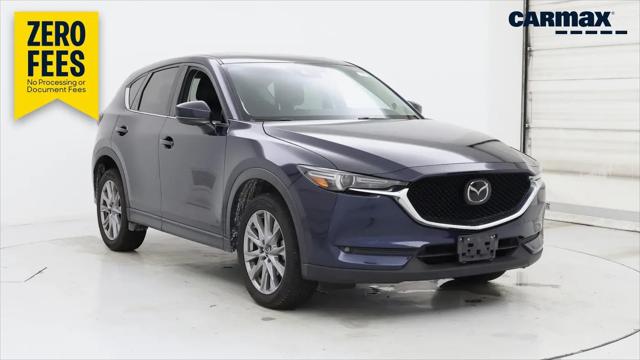 2020 Mazda CX-5 Grand Touring for sale in Mobile, AL