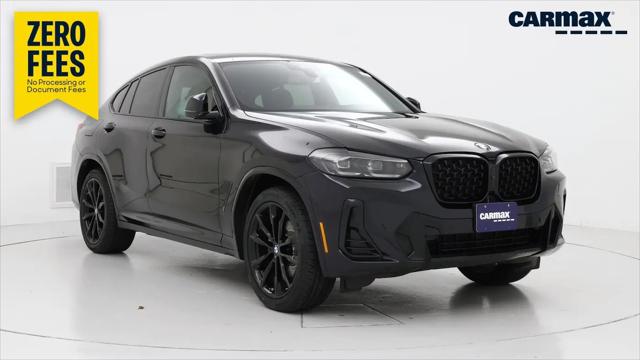 2023 BMW X4 xDrive30i for sale in Gaithersburg, MD