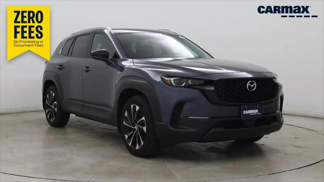 2025 Mazda CX-50 Hybrid Premium Plus Package for sale in Gaithersburg, MD
