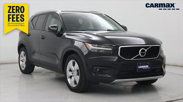 2021 Volvo XC40 T4 Momentum for sale in Gaithersburg, MD