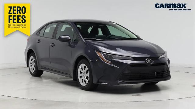 2026 Toyota Corolla LE for sale in Miami Lakes, FL
