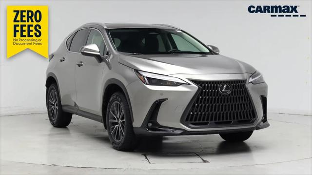 2024 Lexus NX Premium for sale in Miami Lakes, FL
