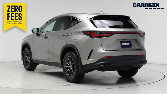 2024 Lexus NX Premium for sale in Miami Lakes, FL