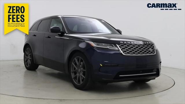 2021 Land Rover Range Rover Velar P250 S for sale in Miami Lakes, FL