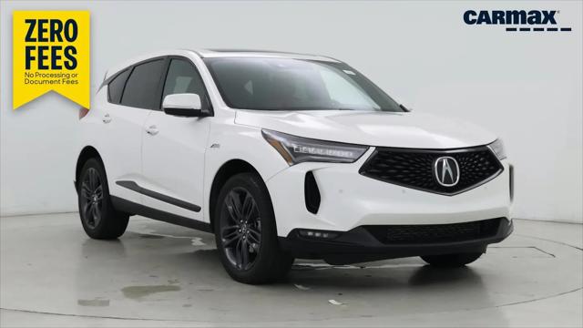 2023 Acura RDX A-SPEC Package for sale in Davie, FL