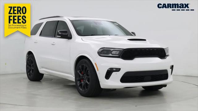 2021 Dodge Durango SRT 392 AWD for sale in Davie, FL
