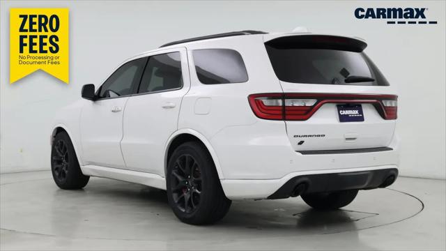 2021 Dodge Durango SRT 392 AWD