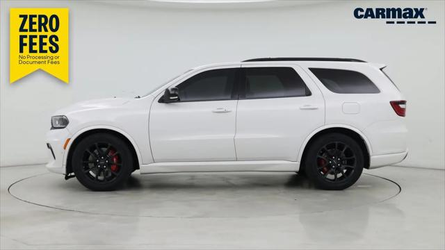 2021 Dodge Durango SRT 392 AWD