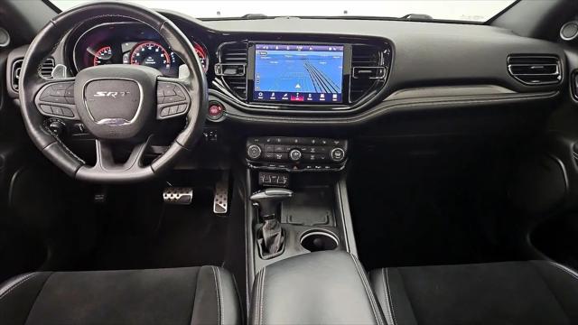 2021 Dodge Durango SRT 392 AWD