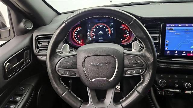 2021 Dodge Durango SRT 392 AWD