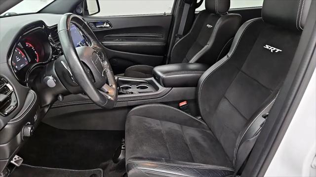 2021 Dodge Durango SRT 392 AWD
