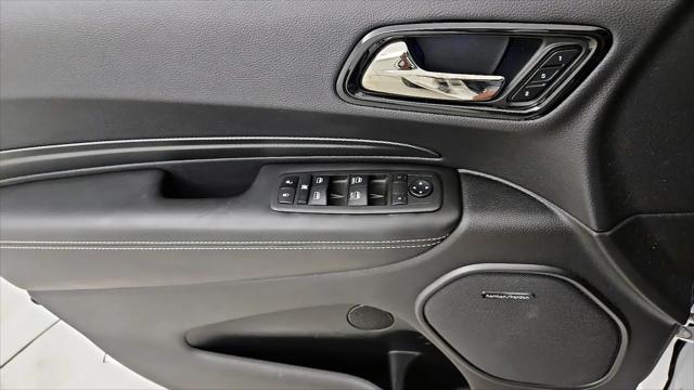 2021 Dodge Durango SRT 392 AWD