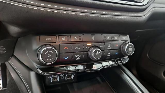 2021 Dodge Durango SRT 392 AWD