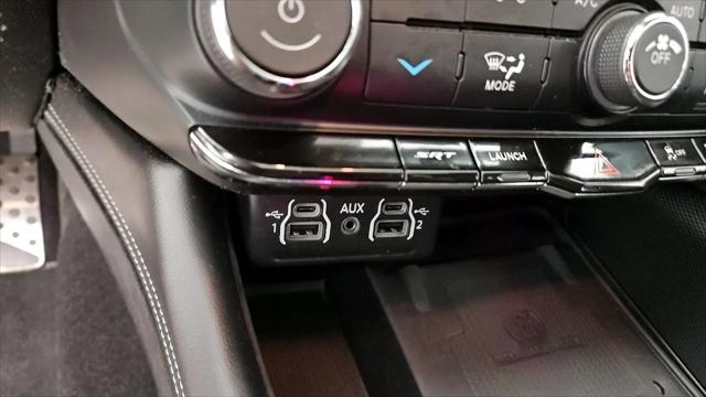 2021 Dodge Durango SRT 392 AWD