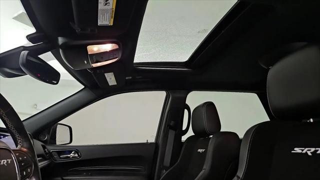 2021 Dodge Durango SRT 392 AWD