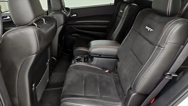 2021 Dodge Durango SRT 392 AWD