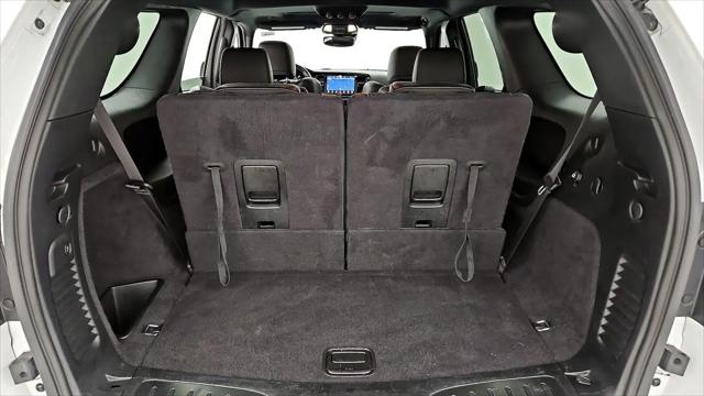2021 Dodge Durango SRT 392 AWD