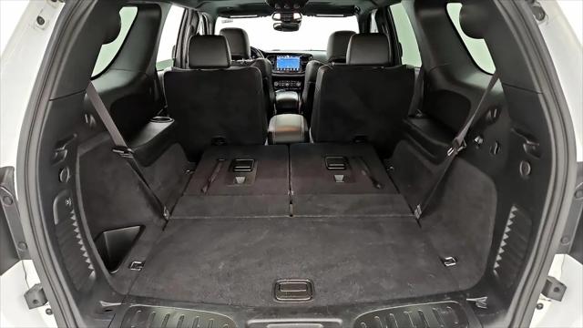 2021 Dodge Durango SRT 392 AWD