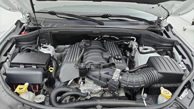 2021 Dodge Durango SRT 392 AWD