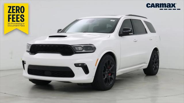 2021 Dodge Durango SRT 392 AWD