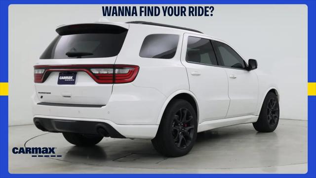 2021 Dodge Durango SRT 392 AWD