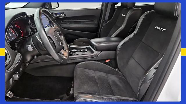 2021 Dodge Durango SRT 392 AWD