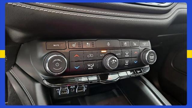 2021 Dodge Durango SRT 392 AWD