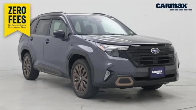 2025 Subaru Forester Sport for sale in Rochester, NY